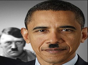 Obama dönemi ABD’deki liberal faşizm