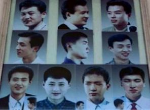 Kuzey Kore'de 'yok artık' dedirten uygulama