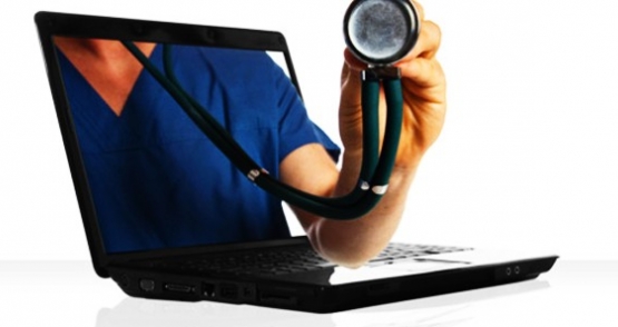 Dijital hastane dönemi başlıyor!