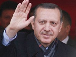 Başbakan Erdoğan'ın kentsel dönüşüm konuşması