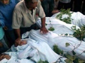 Suriye'de Filistinli şehid sayısı 1024'e yükseldi