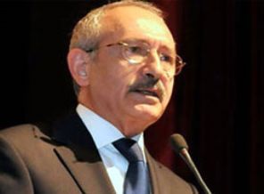 Kılıçdaroğlu: Kapatılan belediyeleri açtıracağım