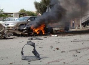 Valinin evi bombalandı: 2 ölü