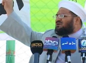 Irak'ta 'Ya Irak ya Maliki' sesleri!