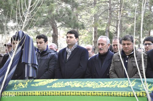 Şeker'in acı günü