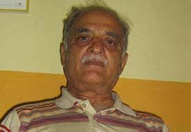 Mikail hoca, Çekmegil'i anlatacak