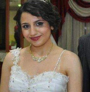 Bir çocuk gelin dramı daha