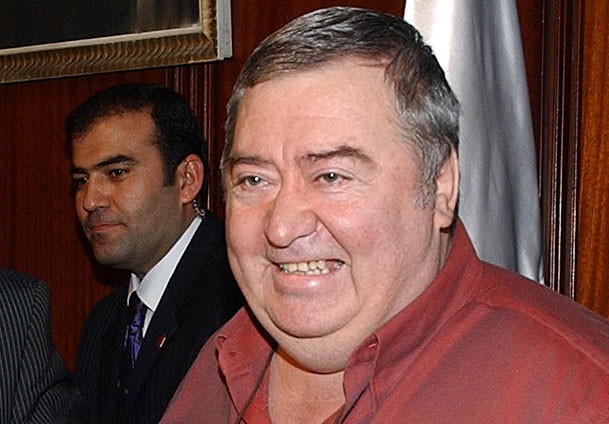 Osman Gidişoğlu vefat etti