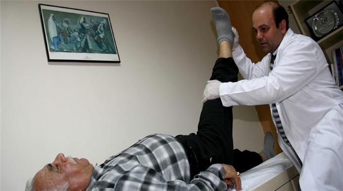 Bel fıtığı tedavisinde geç kalmayın