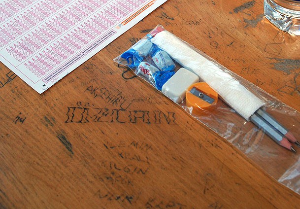 YDS başvurularında son gün Çarşamba