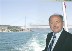 Kadir Topbaş'ın 7 büyük hedefi