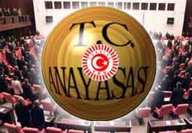 Batı anayasaları 'Allah' ile başlıyor