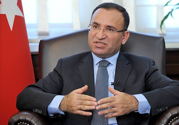 Çocukları için Bozdağ'dan yardım istiyorlar