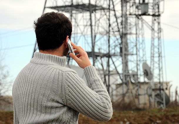 Bir kişi adına 274 hat