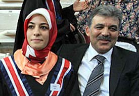 Cumhurbaşkanı iş arar mı?