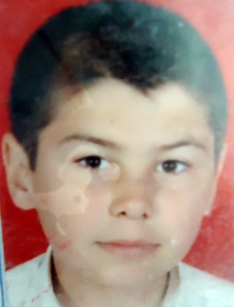 Baba olmayı beklerken katil oldu