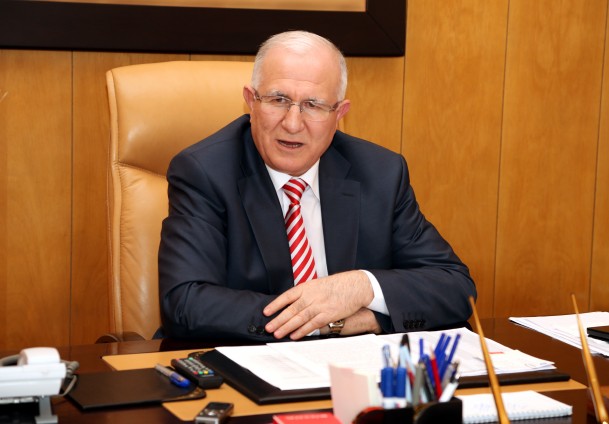 Annelik ''Anne Üniversitesi''nde öğretilecek