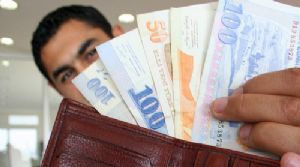 Memurlara 3 ayrı maaş