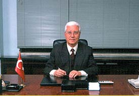 Ermenekli işadamının başarısı