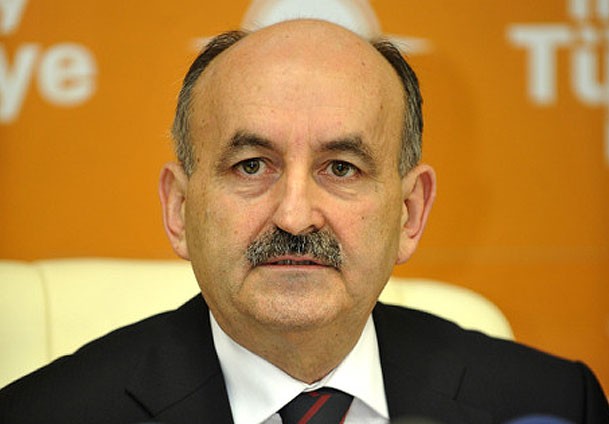 30 bin hekim açığımız var