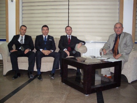 Konyalıların Ankara atağı