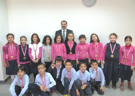 ‘Hikâyemi Okuyorum Haritamı Boyuyorum’