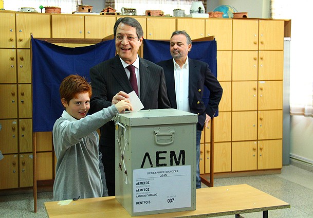 Çözüm için umutluyum