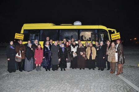 Seydişehir Belediyesi’nden yeni bir kültür hizmeti daha