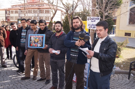 “28 Şubat darbedir”