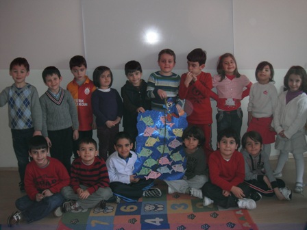 Sıra dışı düşünen çocuklar var!