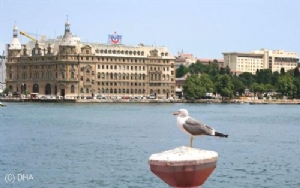 Haydarpaşa otel olacak mı?
