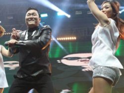 PSY'nin talihsizliği