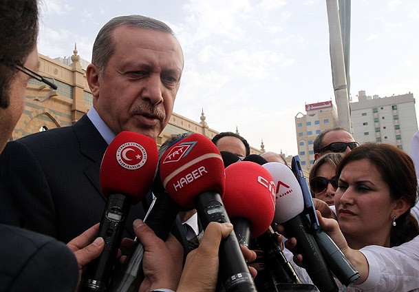 Dönünce değerlendireceğim