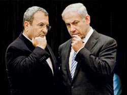 Barak: Türkiye'den özür dileyelim