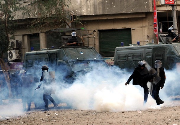 Mısır'dan 'göz yaşartan' ithalat