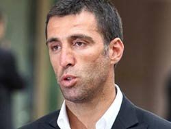 Hakan Şükür'den yeni açıklama var