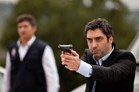 Polat Alemdar'ın müthiş planı