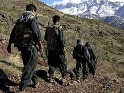 PKK Mayıs'ta çekiliyor