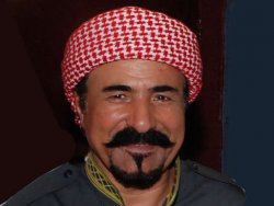 Şivan Perver için imza kampanyası