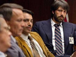 ARGO kötü bir propaganda filmi