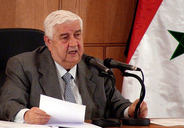 Esad muhaliflerle görüşmeye hazır