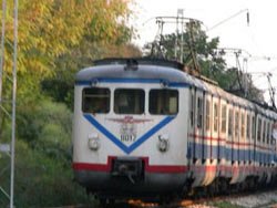 İstanbul'da tren istasyonları kapanacak