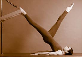 Pilates oruç bozar mı?