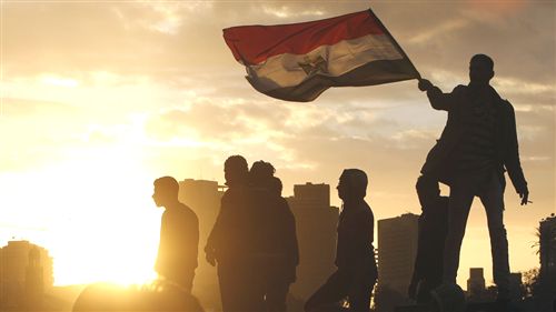 Mısır'da seçim tarihi değişti