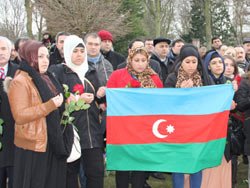 Hocalı Katliamı 21. yılında