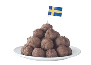 IKEA Köftesinde de at eti çıktı