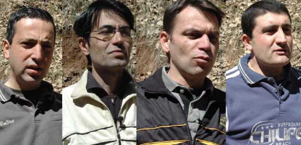 PKK'nın elindekileri almaya hazırız