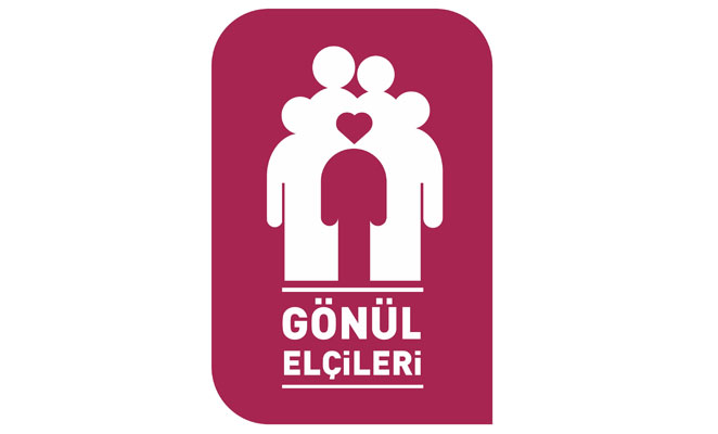 Hüyük'te gönül elçileri tanıtıldı