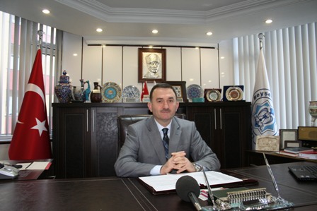 Beyşehir de kampanyayı destekleyecek