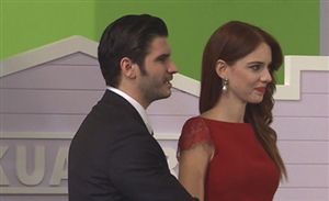 Lale Devri'nde flaş ayrılık